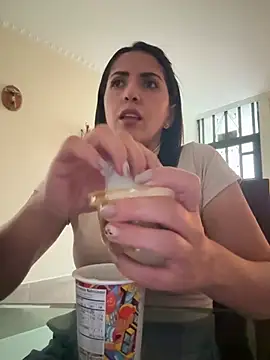 SamanthaWalker  online show from March 2026 01:46:02 PM