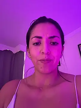 SamanthaWalker  online show from March 2026 12:21:03 PM