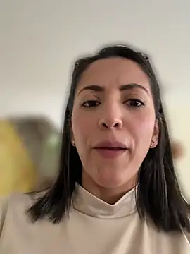SamanthaWalker  online show from June 2026 04:45:01 PM