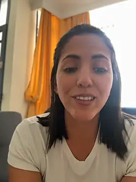 SamanthaWalker  online show from July 2026 07:47:02 PM