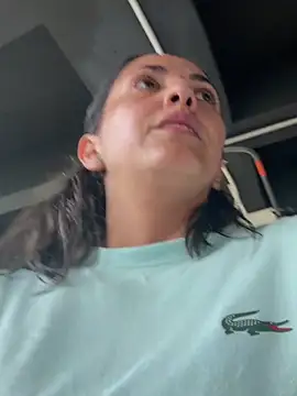 SamanthaWalker  online show from April 2026 12:50:02 PM