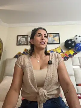 SamanthaWalker  online show from July 2026 03:56:01 PM