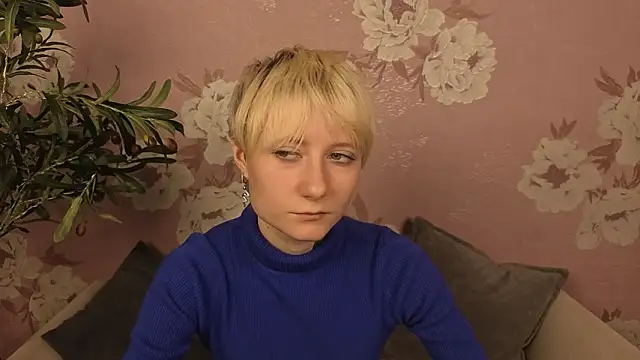 AudreaGaribai online show from March 2026 08:33:02 AM