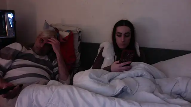 chiara-mario online show from March 2026 09:40:02 AM