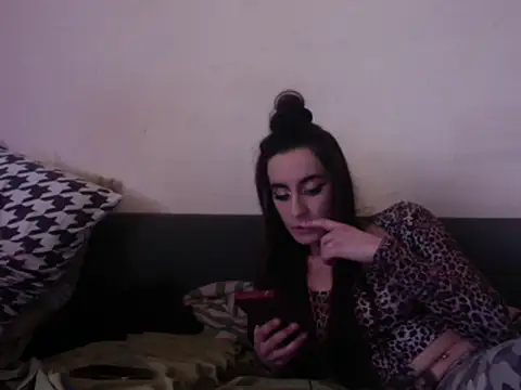 chiara-mario online show from April 2026 09:54:02 AM