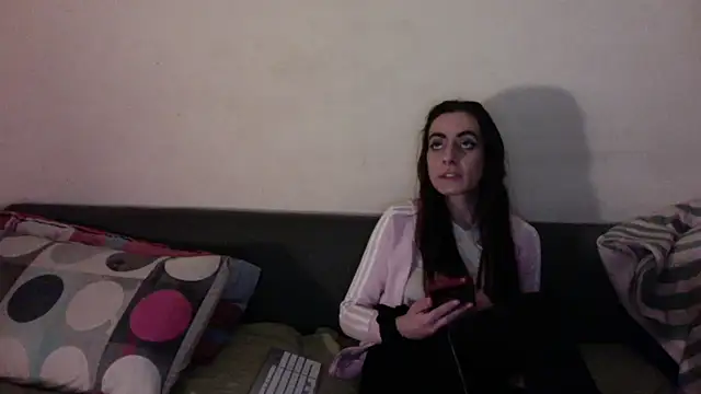 chiara-mario online show from April 2026 10:39:02 PM