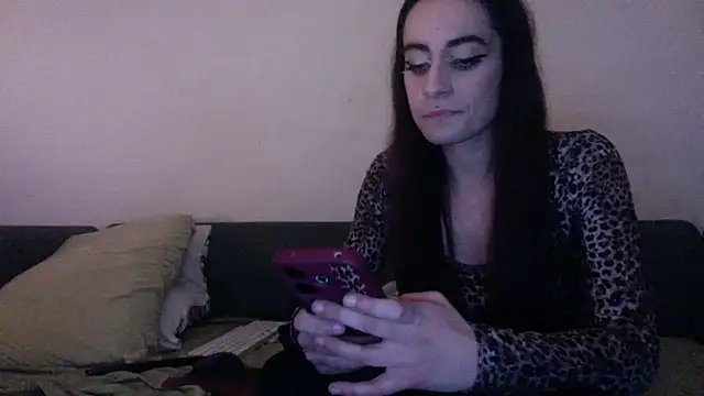 chiara-mario online show from April 2026 07:07:02 PM