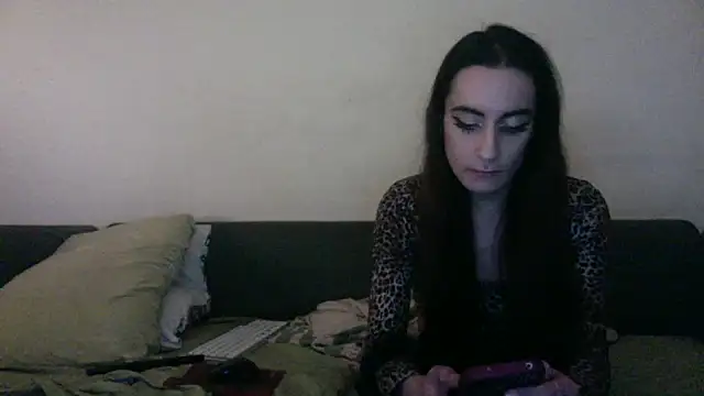 chiara-mario online show from April 2026 06:54:01 PM