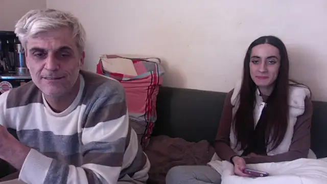 chiara-mario online show from March 2026 08:57:01 AM