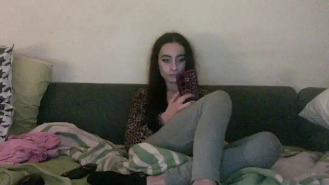 chiara-mario online show from April 2026 11:54:02 PM