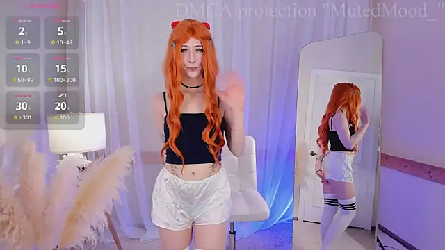 MutedMood  online show from March 2026 05:20:01 AM