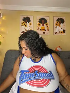 dana falcoo25 online show from April 2026 06:47:01 PM