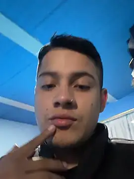 OliverTabordaa online show from March 2026 11:49:01 PM