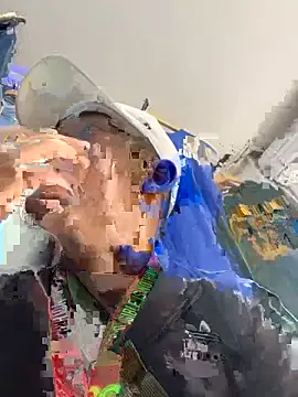 OliverTabordaa online show from April 2026 05:50:02 PM