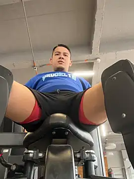 OliverTabordaa online show from March 2026 08:10:01 PM