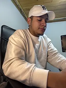 OliverTabordaa online show from March 2026 10:54:02 AM