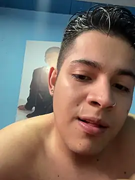 OliverTabordaa online show from April 2026 05:14:02 PM