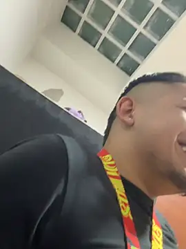 OliverTabordaa online show from March 2026 07:51:01 PM