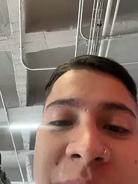 OliverTabordaa online show from April 2026 07:54:01 PM