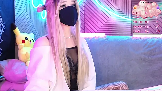 chill paws online show from April 2026 12:57:02 AM