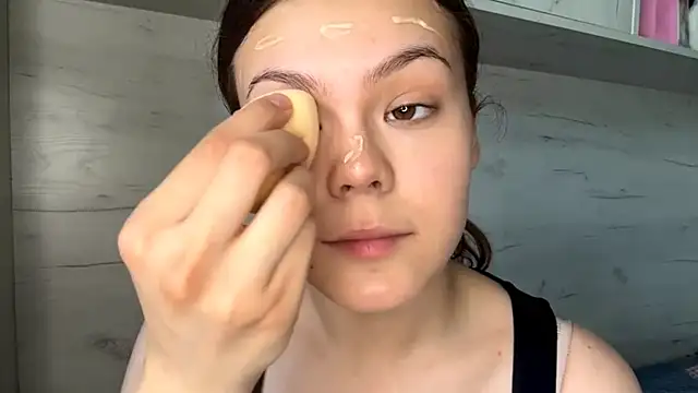 BlinkingDross online show from April 2026 10:00:01 AM