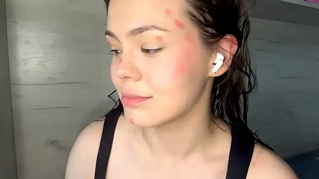 BlinkingDross online show from April 2026 10:39:01 AM