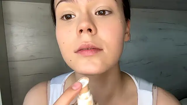 BlinkingDross online show from April 2026 09:58:02 AM