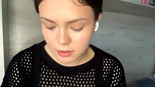 BlinkingDross online show from April 2026 10:11:02 AM