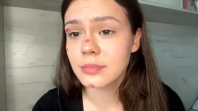 BlinkingDross online show from April 2026 10:22:02 AM