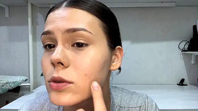 BlinkingDross online show from July 2026 08:17:01 PM