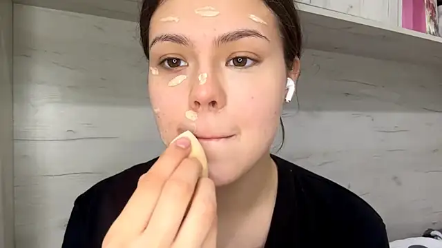 BlinkingDross online show from April 2026 10:17:01 AM