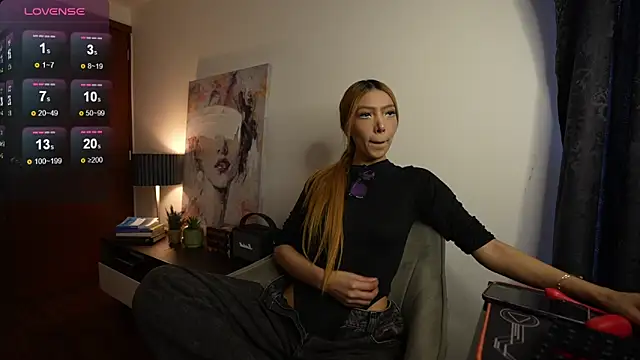 Suki 3 online show from March 2026 09:26:02 PM