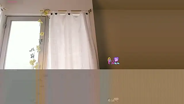 Eve-01 online show from June 2026 07:08:02 PM