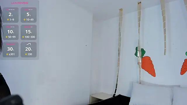 Eve-01 online show from April 2026 07:20:02 PM