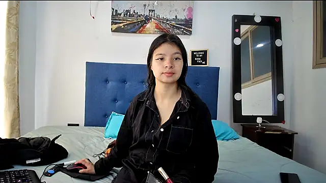 HIMAWARY SOIN5 online show from March 2026 01:38:02 PM