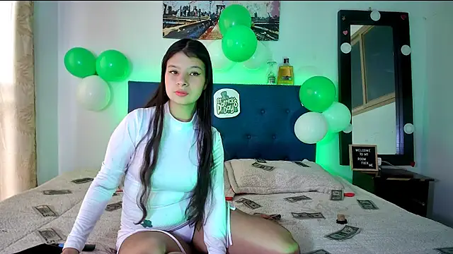 HIMAWARY SOIN5 online show from March 2026 02:09:02 PM