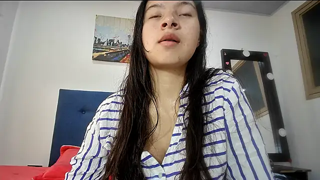 HIMAWARY SOIN5 online show from April 2026 12:53:02 PM