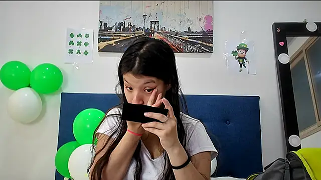 HIMAWARY SOIN5 online show from March 2026 01:13:01 PM