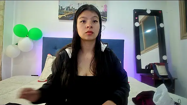 HIMAWARY SOIN5 online show from March 2026 01:23:02 PM