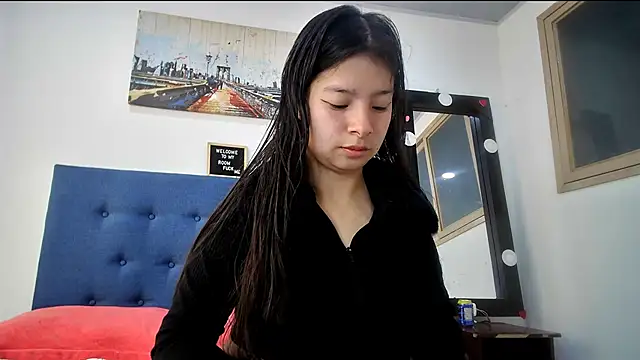 HIMAWARY SOIN5 online show from April 2026 01:28:01 PM