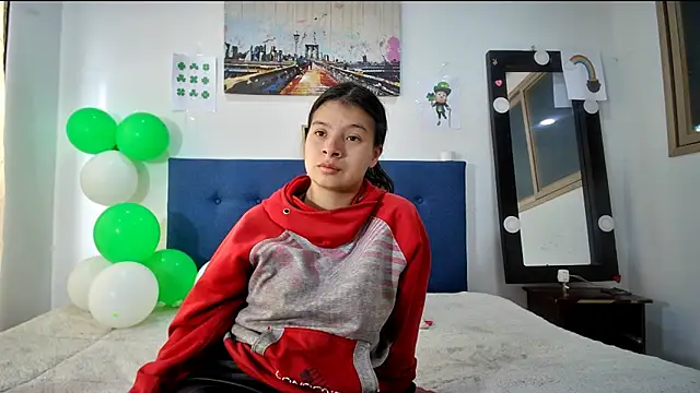 HIMAWARY SOIN5 online show from March 2026 01:23:02 PM