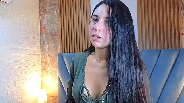 LyraenBlue online show from March 2026 06:01:01 PM