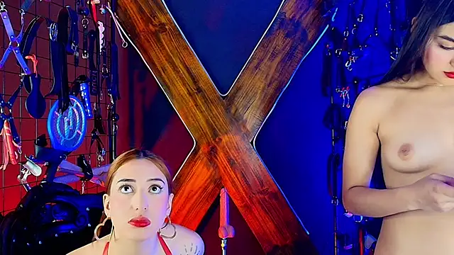 MissMia bdsm  online show from March 2026 09:10:01 PM