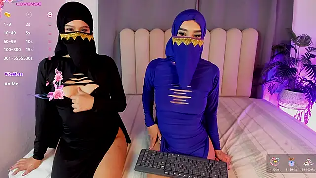 layla leila01 online show from March 2026 01:08:01 PM