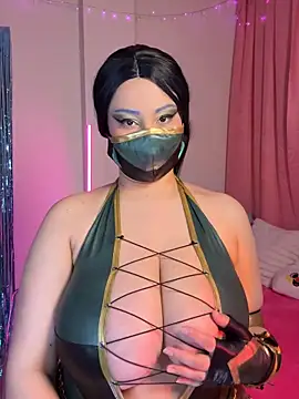 Andrea Bloomix   online show from April 2026 04:19:01 PM