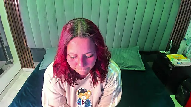 Ivy Brown  online show from April 2026 02:23:01 AM