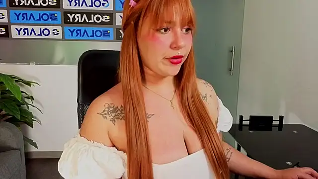 Ivy Brown  online show from June 2026 08:57:02 PM