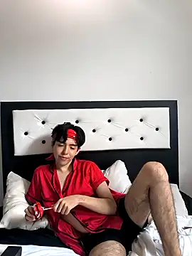 Lucca  555 online show from March 2026 04:12:02 PM