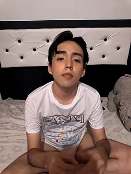 Lucca  555 online show from March 2026 01:51:02 AM