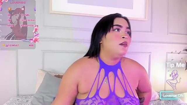 Candyy rose  online show from April 2026 12:57:02 AM